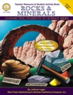 Image for Rocks &amp; Minerals, Grades 5 - 8
