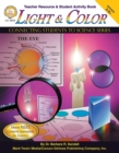 Image for Light and Color, Grades 5 - 8