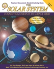 Image for The Solar System, Grades 5 - 8: Connecting Students to Science