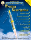 Image for Student Booster: Writing Description, Grades 4 - 8