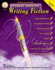 Image for Student Booster: Writing Fiction, Grades 4 - 8