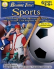 Image for Reading Tutor, Grades 4 - 8: Sports