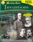 Image for Reading Tutor: Inventions, Grades 4 - 8: High-Interest, Age-Appropriate Stories and Activities That Improve Reading Skills