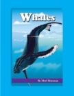 Image for Whales: Reading Level 3