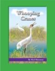 Image for Whooping Cranes: Reading Level 3