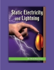 Image for Static Electricity and Lightning: Reading Level 4