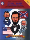 Image for Civil War, Grades 5 - 8: The WAR BETWEEN the STATES