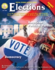 Image for Elections, Grades 5 - 8