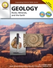 Image for Geology, Grades 6 - 12: Rocks, Minerals, and the Earth