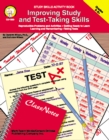Image for Improving Study and Test-Taking Skills, Grades 5 - 8