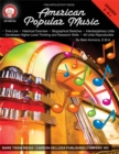 Image for American Popular Music, Grades 5 - 8