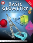 Image for Basic Geometry, Grades 6 - 8