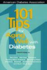 Image for 101 Tips for Aging Well with Diabetes