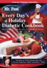 Image for Mr. Food: Every Day&#39;s a Holiday Diabetic Cookbook