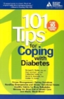 Image for 101 Tips for Coping with Diabetes