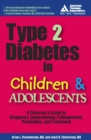 Image for Type 2 Diabetes in Children and Adolescents