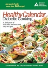 Image for Healthy Calendar Diabetic Cooking