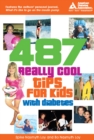 Image for 487 Cool Tips for Kids with Diabetes