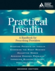 Image for Practical Insulin : A Handbook for Prescribers
