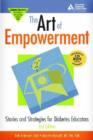 Image for Art of empowerment