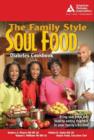 Image for The Family-style Soul Food Diabetes Cookbook