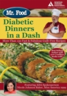 Image for Mr. Food: Diabetic Dinners in a Dash