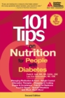 Image for 101 Tips on Nutrition for People with Diabetes