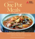 Image for One Pot Meals for People with Diabetes