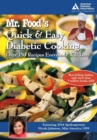 Image for Mr. Food&#39;s Quick and Easy Diabetic Cooking