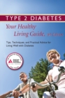 Image for Type 2 diabetes  : your healthy living guide