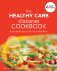 Image for The Healthy Carb Diabetes Cookbook
