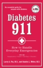 Image for Diabetes 911