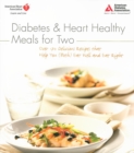Image for Diabetes and Heart Healthy Meals for Two