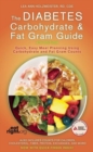 Image for Diabetes Carbohydrate and Fat Gram Guide, Fourth Edition
