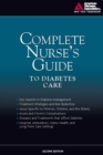 Image for Complete nurse&#39;s guide to diabetes care