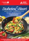 Image for Diabetes &amp; heart healthy cookbook