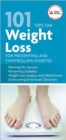 Image for 101 Tips on Weight Loss for Preventing and Controlling Diabetes