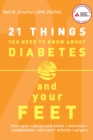 Image for 21 Things You Need to Know About Diabetes and Your Feet