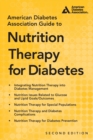 Image for American Diabetes Association guide to nutrition therapy for diabetes