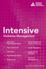Image for Intensive diabetes management