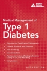 Image for Medical management of type 1 diabetes.