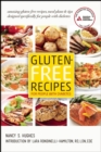 Image for Gluten-Free Recipes for People with Diabetes