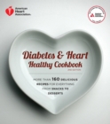 Image for Diabetes and Heart Healthy Cookbook