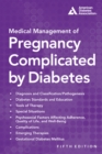 Image for Medical management of pregnancy complicated by diabetes