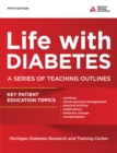 Image for Life with Diabetes : A Series of Teaching Outlines