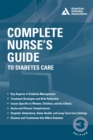 Image for Complete Nurse&#39;s Guide to Diabetes Care