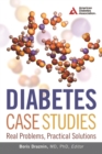 Image for Diabetes case studies  : real problems, practical solutions
