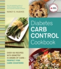 Image for Diabetes carb control cookbook