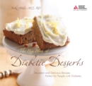 Image for The big book of diabetic desserts: decadent and delicious recipes perfect for people with diabetes