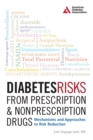 Image for Diabetes Risks from Prescription and Nonprescription Drugs